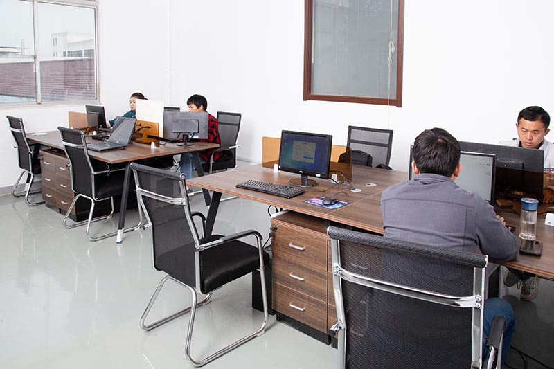 LimaInternal Trade Office - Guangu Technology