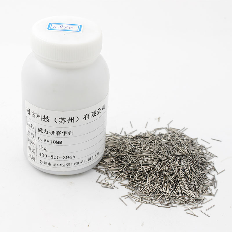 LimaMagnetic Polishing Needle