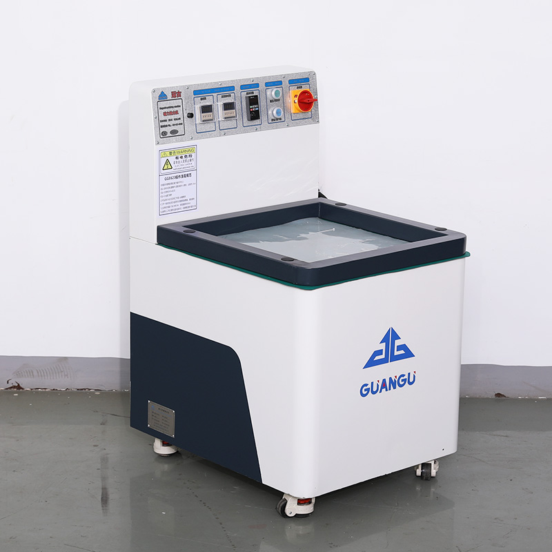 LimaMAGNETIC POLISHING MACHINE GG8620